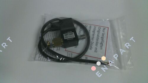 EET 200 - 230/50 pump