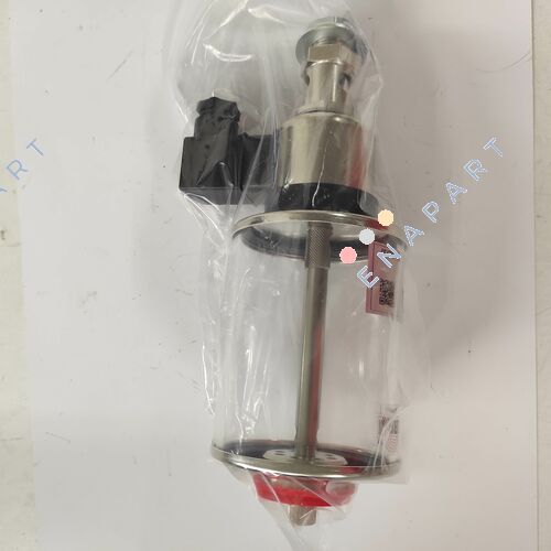 ELO 500 G 1/2 Acrylglas (0107 1104 0240 0) UNI electric dropper