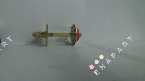 UNI 60 x 80 (Naturglas) 
