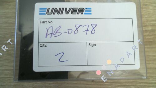 AB-0878 3/2 electric pilot valve