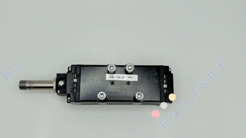 AE-1000 5/2 electric valve