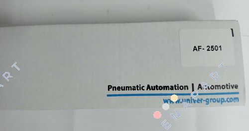 AF-2501 3/2-way electrovalve