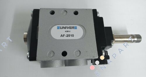 AF-2510 electric valve