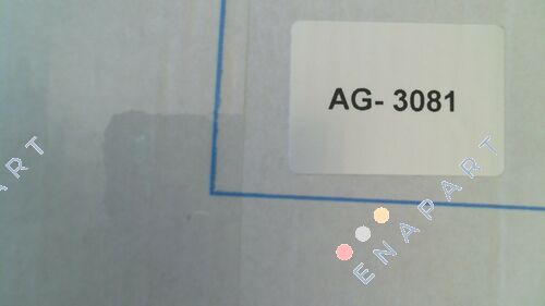 AG-3081 Pneumatic valve