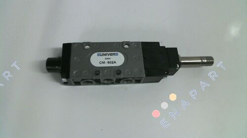 CM-602A 