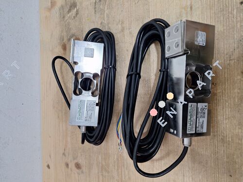190i - 20kg Load cell
