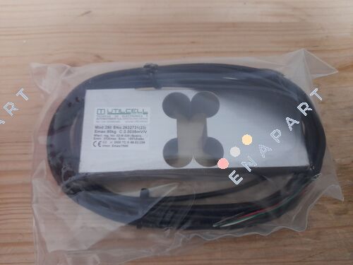 250 50kg load cell
