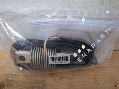34200 ATEX LOAD CELL