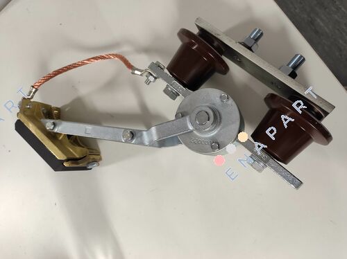 0102220/02 HEAVY DUTY COLLECTOR GSV 2/MI PHASE