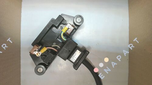 0255926/00-5 / SA-SKR4/40-5HS02-60 pantograph truck