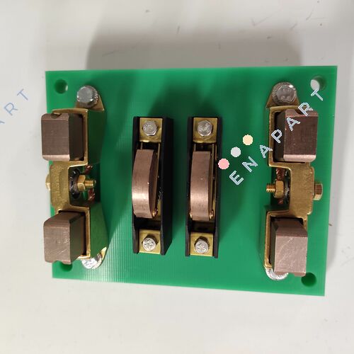 SA-BLS100-2O/20-2-01 - 0590573/00 PANTOGRAPH