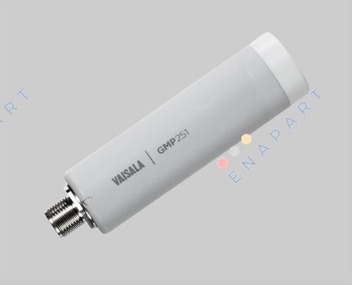 GMP251 A2B0C1C1 Carbon Dioxide Probe, GMP251 CO2 series