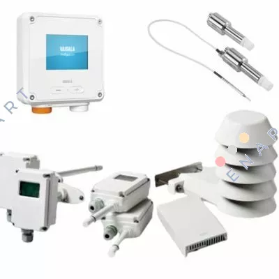HM42 Handheld Humidity and Temperature Meter with HM42PROBE