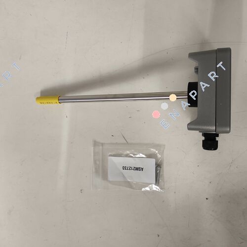 HMD62 Temperature Transmitter