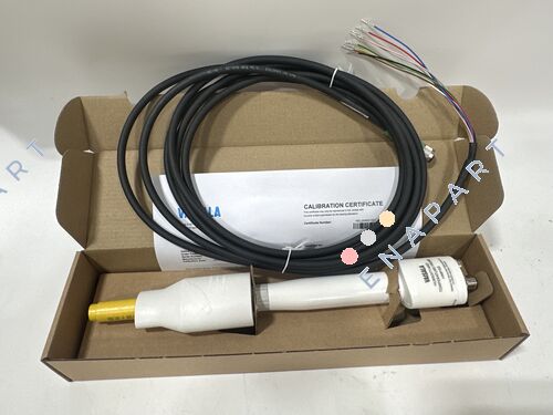HMP155 A2GB11A0A1A1A0A Humidity and Temperature Probe for Outdoor Applications