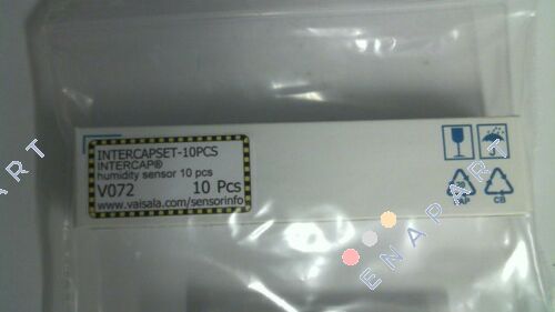 INTERCAPSET-10PCS Intercap Sensor Spare Part