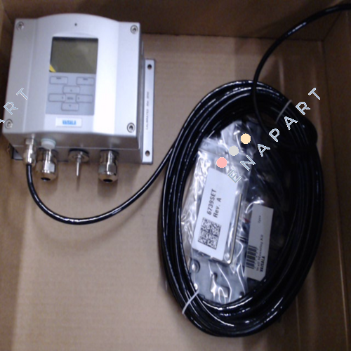 PTU 303 (32D01A1BCPB1A0A1B1B0B0A) Pressure, humidity and temperature transmitter
