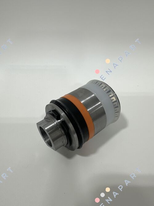 2018 Grease Barrel Assembly
