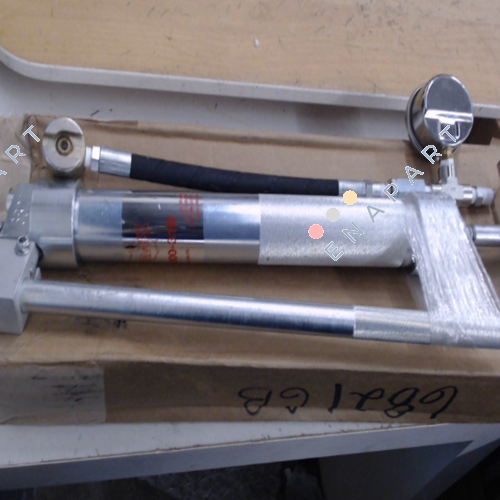 400091 Lube Gun