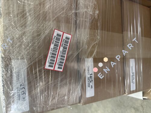 400120 HYDRAULIC GUN