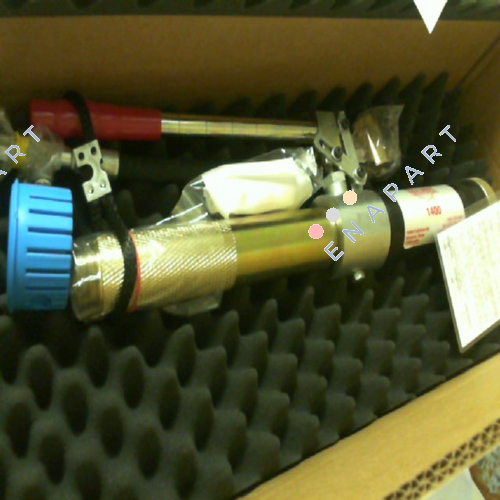 400120 HYDRAULIC GUN