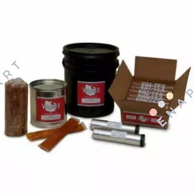 700-S-10 5 QT CAN BULK LUBE SEALANT