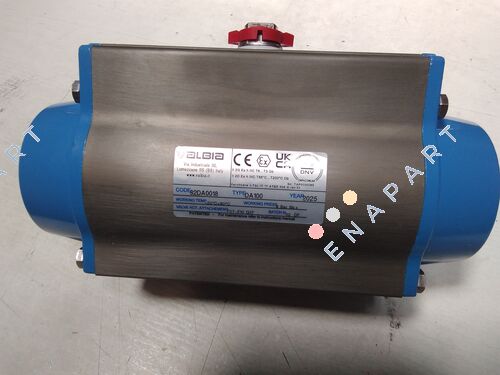 0310000071 Pneumatic actuator