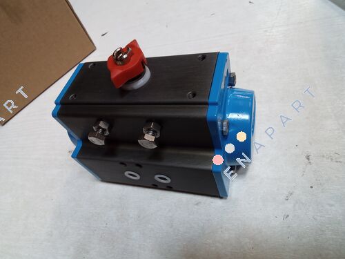 0310000077/SR 52 SINGLE-ACTING PNEUMATIC ACTUATOR
