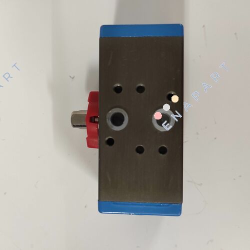 82DA0007 Pneumatic Actuator DA32