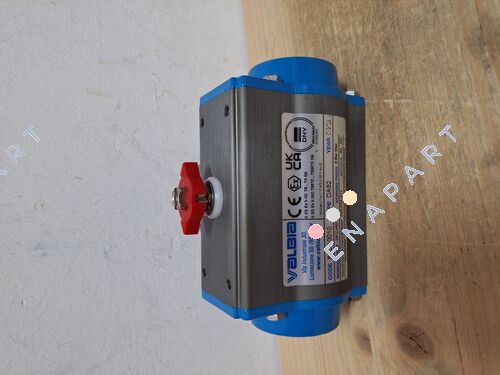 82DA0010 pneumatic actuator