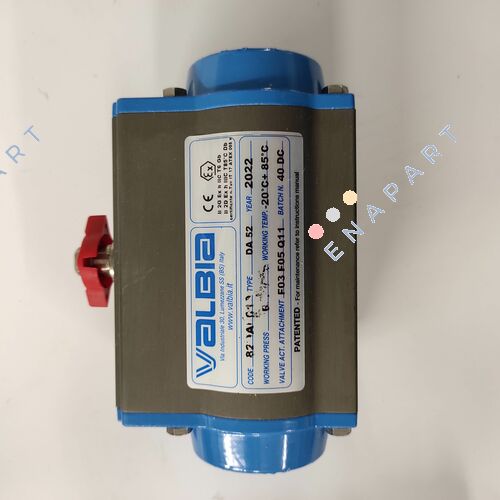 82DA0010 Pneumatic actuator