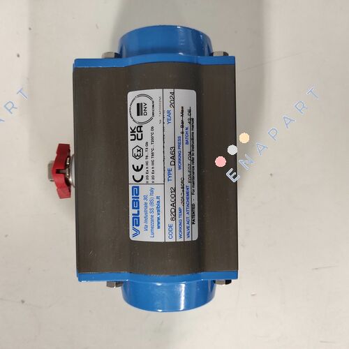 82DA0012 pneumatic actuator