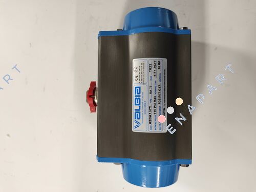 82DA1375 Pneum. propulsion