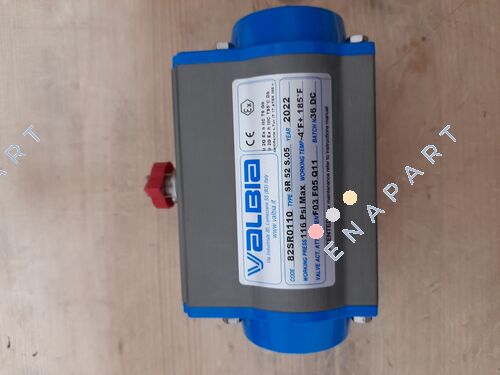 82SR0110 actuator