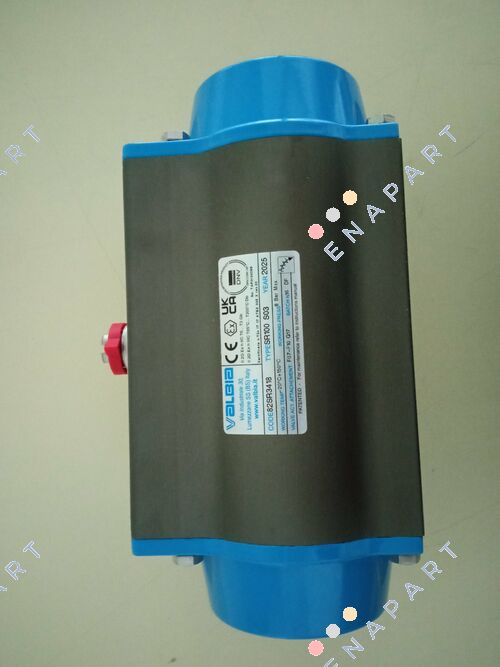 82SR3418 Pneumatic actuator SR100/03
