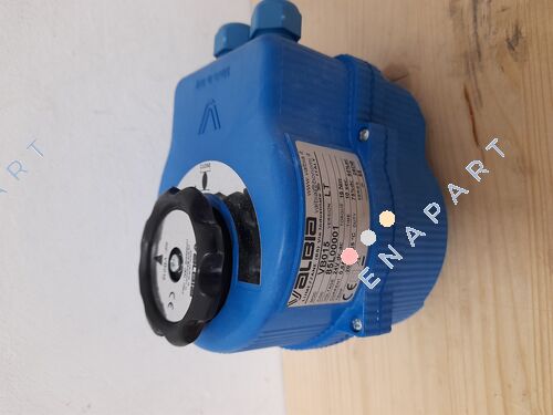 85L00001 /  Type VB15 Electric actuator