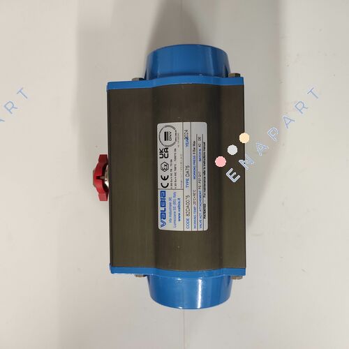 DA75 Pneumatic actuator