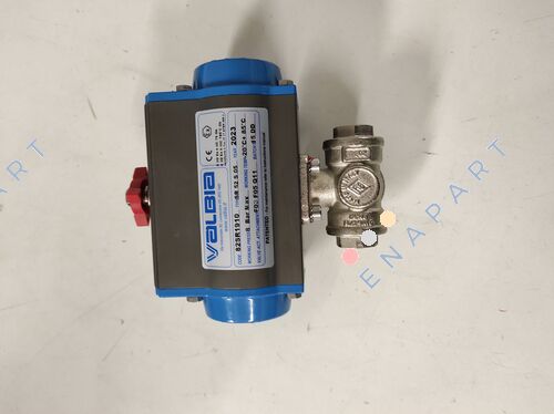 Typ:SR 52 S.05  Code: 82SR0010 + 350038 valve