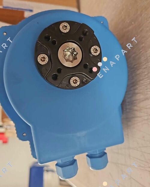 VB030 HT / 85H00103 Actuator electric