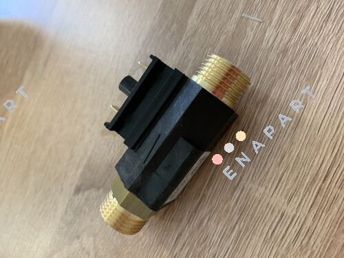 00.0001.0633.1 / FCM5-3.15.GO.12P Fixed calibration flow switch