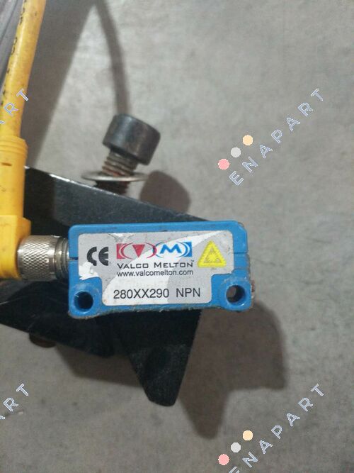 280XX290 Reflex sensor