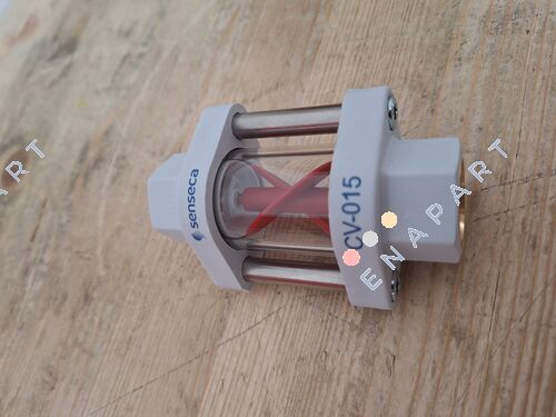 CV-015G.PSO.R Visual flow indicator