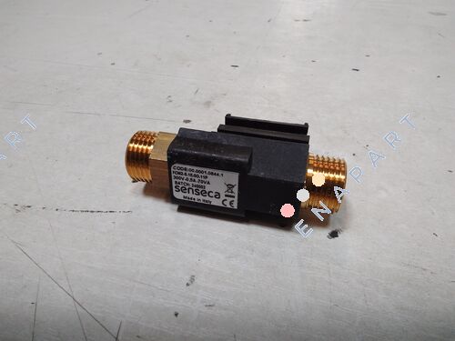FCM2-5.15.GO.11P Fixed-calibration flow switch