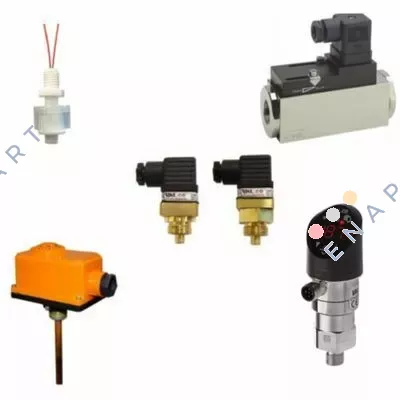 VDD-1000 CODE: 155XX304 ENCODER