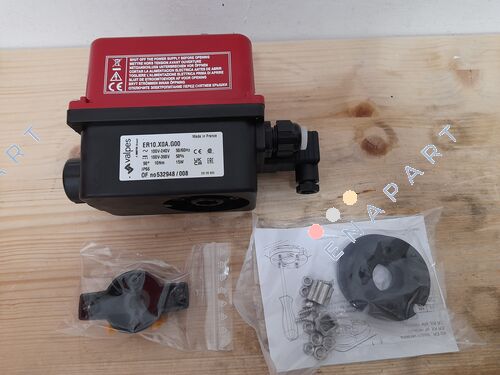 ER10.X0A.G00 Elektromagnetic Drive ER10.X0A.G00  “ER Plus”
