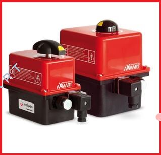 ER10.X0B.G00.167 Multivoltage actuator