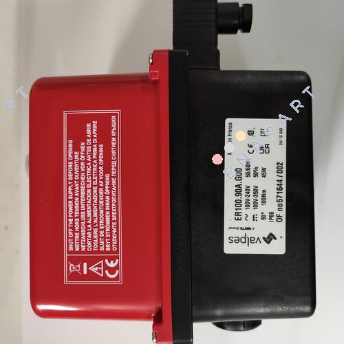 ER100.90A.G00 Electric drive