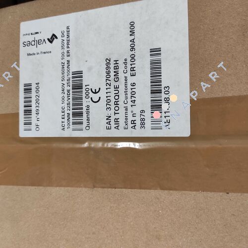 ER100.90A.M00 Drive