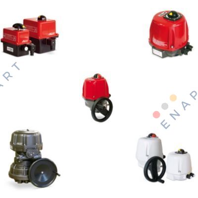 ER100.90B.G00.167 Electromagnetic drive