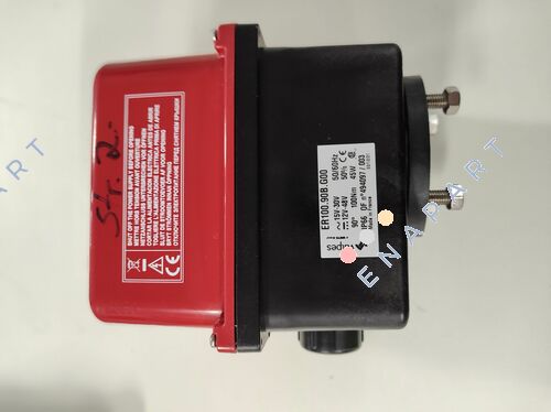 ER100.90B.G00 Electric drive